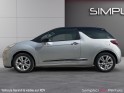 Ds ds 3 bluehdi 100 ss bvm so chic occasion simplicicar pertuis  simplicicar simplicibike france