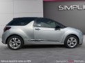 Ds ds 3 bluehdi 100 ss bvm so chic occasion simplicicar pertuis  simplicicar simplicibike france