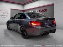 Bmw m2 coupe f87 lci 370 ch m dkg7 garantie 12mois occasion simplicicar bretigny-sur-orge simplicicar simplicibike france