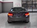 Bmw m2 coupe f87 lci 370 ch m dkg7 garantie 12mois occasion simplicicar bretigny-sur-orge simplicicar simplicibike france