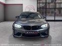 Bmw m2 coupe f87 lci 370 ch m dkg7 garantie 12mois occasion simplicicar bretigny-sur-orge simplicicar simplicibike france
