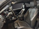 Bmw m2 coupe f87 lci 370 ch m dkg7 garantie 12mois occasion simplicicar bretigny-sur-orge simplicicar simplicibike france
