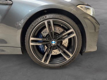 Bmw m2 coupe f87 lci 370 ch m dkg7 garantie 12mois occasion simplicicar bretigny-sur-orge simplicicar simplicibike france