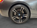 Bmw m2 coupe f87 lci 370 ch m dkg7 garantie 12mois occasion simplicicar bretigny-sur-orge simplicicar simplicibike france