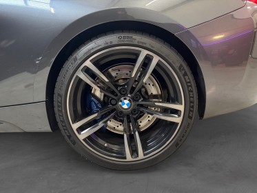 Bmw m2 coupe f87 lci 370 ch m dkg7 garantie 12mois occasion simplicicar bretigny-sur-orge simplicicar simplicibike france
