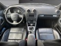 Audi a3 cabriolet 1.6 tdi 105 dpf ambition occasion simplicicar frejus  simplicicar simplicibike france