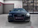 Audi a3 cabriolet 1.6 tdi 105 dpf ambition occasion simplicicar frejus  simplicicar simplicibike france