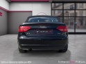 Audi a3 cabriolet 1.6 tdi 105 dpf ambition occasion simplicicar frejus  simplicicar simplicibike france