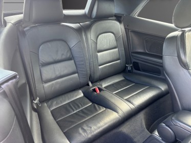 Audi a3 cabriolet 1.6 tdi 105 dpf ambition occasion simplicicar frejus  simplicicar simplicibike france