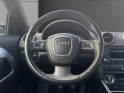 Audi a3 cabriolet 1.6 tdi 105 dpf ambition occasion simplicicar frejus  simplicicar simplicibike france