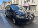 Volkswagen touran business 2.0 tdi 150 dsg7 5pl lounge business occasion paris 15ème (75) simplicicar simplicibike france