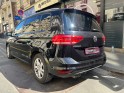 Volkswagen touran business 2.0 tdi 150 dsg7 5pl lounge business occasion paris 15ème (75) simplicicar simplicibike france