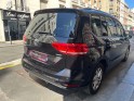 Volkswagen touran business 2.0 tdi 150 dsg7 5pl lounge business occasion paris 15ème (75) simplicicar simplicibike france