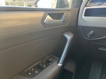 Volkswagen touran business 2.0 tdi 150 dsg7 5pl lounge business occasion paris 15ème (75) simplicicar simplicibike france