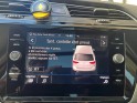 Volkswagen touran business 2.0 tdi 150 dsg7 5pl lounge business occasion paris 15ème (75) simplicicar simplicibike france
