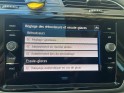 Volkswagen touran business 2.0 tdi 150 dsg7 5pl lounge business occasion paris 15ème (75) simplicicar simplicibike france