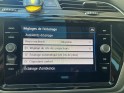Volkswagen touran business 2.0 tdi 150 dsg7 5pl lounge business occasion paris 15ème (75) simplicicar simplicibike france