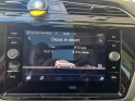 Volkswagen touran business 2.0 tdi 150 dsg7 5pl lounge business occasion paris 15ème (75) simplicicar simplicibike france