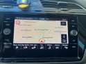 Volkswagen touran business 2.0 tdi 150 dsg7 5pl lounge business occasion paris 15ème (75) simplicicar simplicibike france