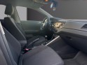 Volkswagen polo 2018 1.0 tsi 95 ss bvm5 carat, mode de conduite, radar de recul, bluetooth, garantie 12 mois occasion...