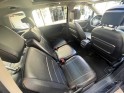 Volkswagen touran business 2.0 tdi 150 dsg7 5pl lounge business occasion paris 15ème (75) simplicicar simplicibike france