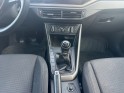 Volkswagen polo 2018 1.0 tsi 95 ss bvm5 carat, mode de conduite, radar de recul, bluetooth, garantie 12 mois occasion...