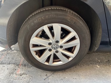 Volkswagen touran business 2.0 tdi 150 dsg7 5pl lounge business occasion paris 15ème (75) simplicicar simplicibike france