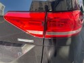 Volkswagen touran business 2.0 tdi 150 dsg7 5pl lounge business occasion paris 15ème (75) simplicicar simplicibike france