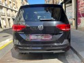 Volkswagen touran business 2.0 tdi 150 dsg7 5pl lounge business occasion paris 15ème (75) simplicicar simplicibike france