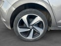 Volkswagen polo 2018 1.0 tsi 95 ss bvm5 carat, mode de conduite, radar de recul, bluetooth, garantie 12 mois occasion...