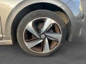 Volkswagen polo 2018 1.0 tsi 95 ss bvm5 carat, mode de conduite, radar de recul, bluetooth, garantie 12 mois occasion...