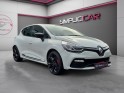 Renault clio iv 1.6l rs cup 200ch edc garantie 12mois occasion  simplicicar nord isere simplicicar simplicibike france