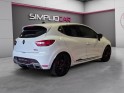 Renault clio iv 1.6l rs cup 200ch edc garantie 12mois occasion  simplicicar nord isere simplicicar simplicibike france