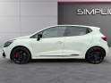 Renault clio iv 1.6l rs cup 200ch edc garantie 12mois occasion  simplicicar nord isere simplicicar simplicibike france