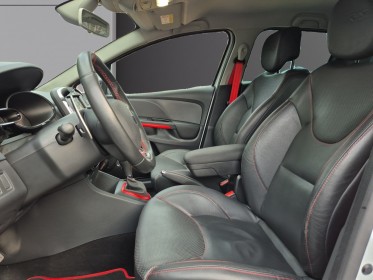 Renault clio iv 1.6l rs cup 200ch edc garantie 12mois occasion  simplicicar nord isere simplicicar simplicibike france