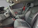 Renault clio iv 1.6l rs cup 200ch edc garantie 12mois occasion  simplicicar nord isere simplicicar simplicibike france