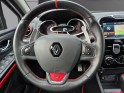 Renault clio iv 1.6l rs cup 200ch edc garantie 12mois occasion  simplicicar nord isere simplicicar simplicibike france