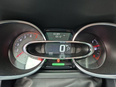 Renault clio iv 1.6l rs cup 200ch edc garantie 12mois occasion  simplicicar nord isere simplicicar simplicibike france