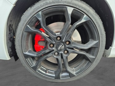 Renault clio iv 1.6l rs cup 200ch edc garantie 12mois occasion  simplicicar nord isere simplicicar simplicibike france