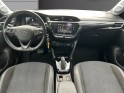 Opel corsa 1.2 ecotec turbo 100 ch bva8 elegance- garantie 1an- courroie changée pour la vente- excellent état occasion ...