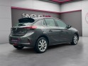 Opel corsa 1.2 ecotec turbo 100 ch bva8 elegance- garantie 1an- courroie changée pour la vente- excellent état occasion ...