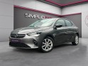 Opel corsa 1.2 ecotec turbo 100 ch bva8 elegance- garantie 1an- courroie changée pour la vente- excellent état occasion ...