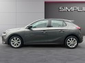 Opel corsa 1.2 ecotec turbo 100 ch bva8 elegance- garantie 1an- courroie changée pour la vente- excellent état occasion ...