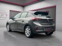 Opel corsa 1.2 ecotec turbo 100 ch bva8 elegance- garantie 1an- courroie changée pour la vente- excellent état occasion ...