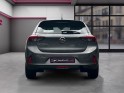 Opel corsa 1.2 ecotec turbo 100 ch bva8 elegance- garantie 1an- courroie changée pour la vente- excellent état occasion ...