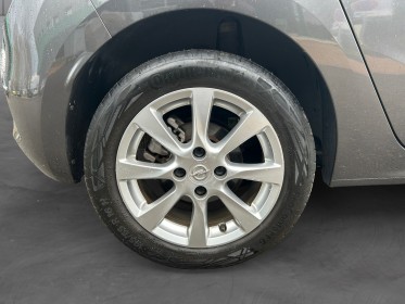 Opel corsa 1.2 ecotec turbo 100 ch bva8 elegance- garantie 1an- courroie changée pour la vente- excellent état occasion ...