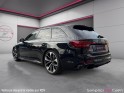 Audi rs4 avant v6 2.9 tfsi 450 ch tiptronic 8 garantie 12 mois occasion simplicicar caen  simplicicar simplicibike france