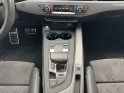 Audi rs4 avant v6 2.9 tfsi 450 ch tiptronic 8 garantie 12 mois occasion simplicicar caen  simplicicar simplicibike france