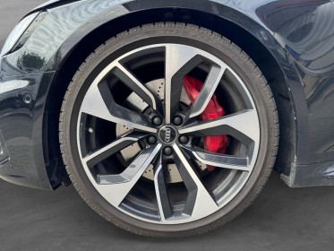 Audi rs4 avant v6 2.9 tfsi 450 ch tiptronic 8 garantie 12 mois occasion simplicicar caen  simplicicar simplicibike france