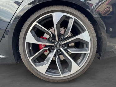 Audi rs4 avant v6 2.9 tfsi 450 ch tiptronic 8 garantie 12 mois occasion simplicicar caen  simplicicar simplicibike france